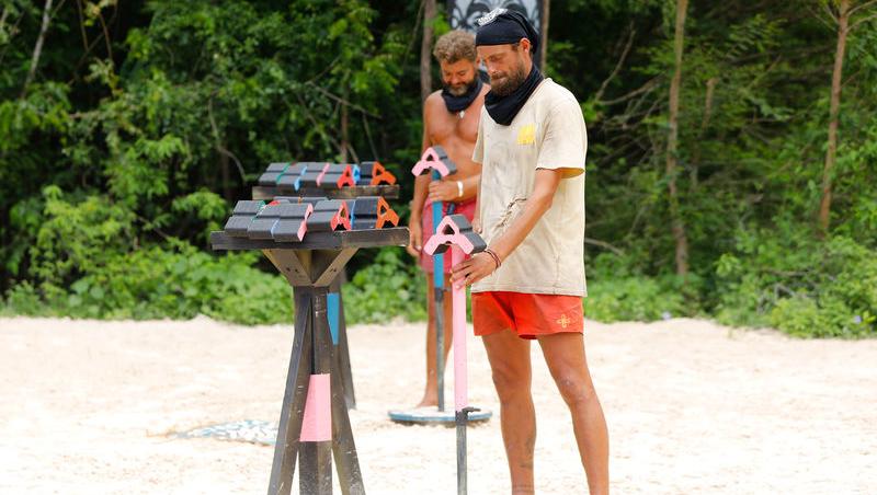 Survivor, 29 mai 2026. Cine sunt căpitanii jocului pentru recompensă. Concurenții au trecut printr-o probă de răbdare