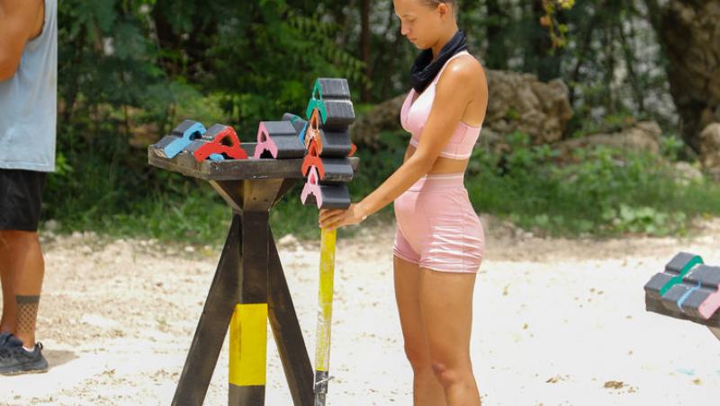 Survivor, 29 mai 2026. Cine sunt căpitanii jocului pentru recompensă. Concurenții au trecut printr-o probă de răbdare