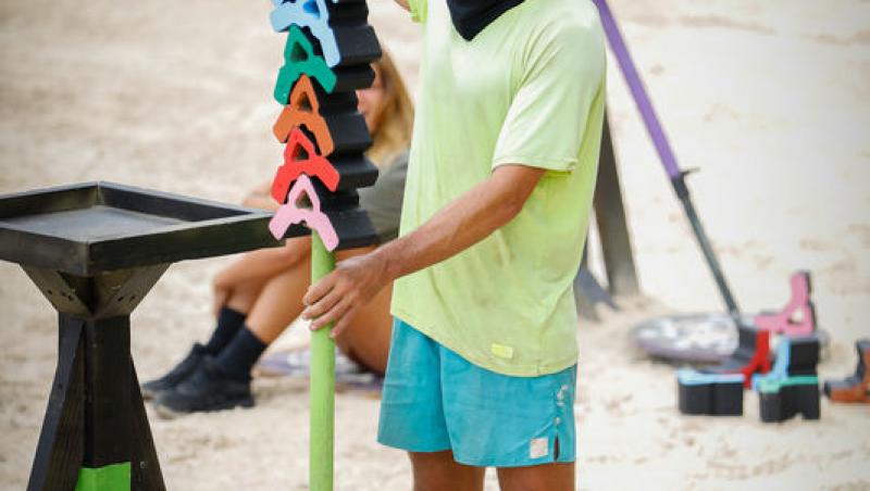 Survivor, 29 mai 2026. Lucian Popa a răbufnit după o confruntare cu Gabi Tamaș. La ce gest uluitor a apelat Cristian Boureanu