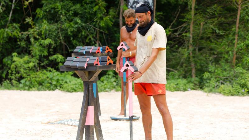 Survivor, 29 mai 2026. Cine a câștigat primul joc de recompensă din săptămâna 21. Ce miză a pus în joc Adi Vasile: „Sub cupolă...”
