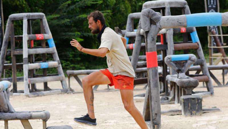 Survivor, 29 mai 2026. Cine a câștigat primul joc de recompensă din săptămâna 21. Ce miză a pus în joc Adi Vasile: „Sub cupolă...”