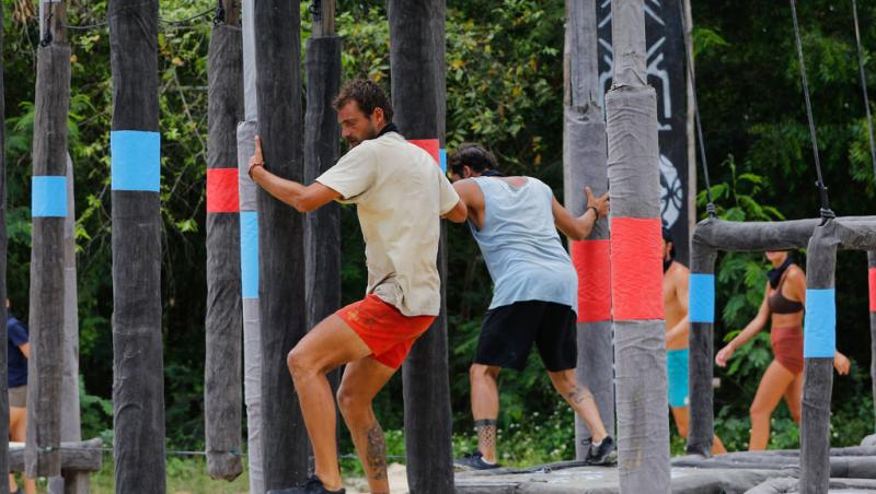 Survivor, 29 mai 2026. Cine a câștigat primul joc de recompensă din săptămâna 21. Ce miză a pus în joc Adi Vasile: „Sub cupolă...”