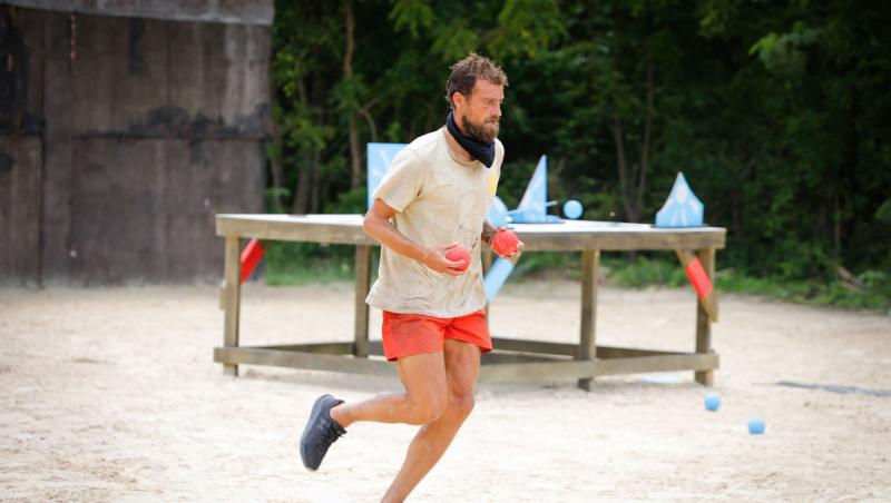 Survivor, 29 mai 2026. Cine a câștigat primul joc de recompensă din săptămâna 21. Ce miză a pus în joc Adi Vasile: „Sub cupolă...”