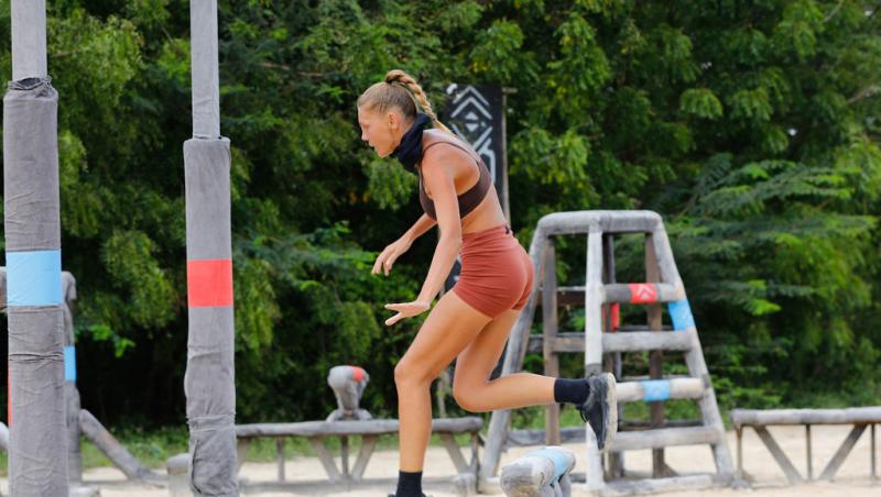 Survivor, 29 mai 2026. Cine a câștigat primul joc de recompensă din săptămâna 21. Ce miză a pus în joc Adi Vasile: „Sub cupolă...”