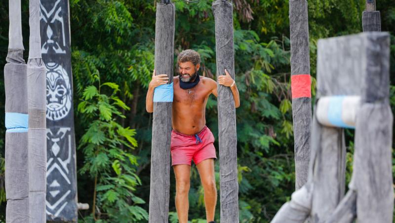 Survivor, 29 mai 2026. Cine a câștigat primul joc de recompensă din săptămâna 21. Ce miză a pus în joc Adi Vasile: „Sub cupolă...”