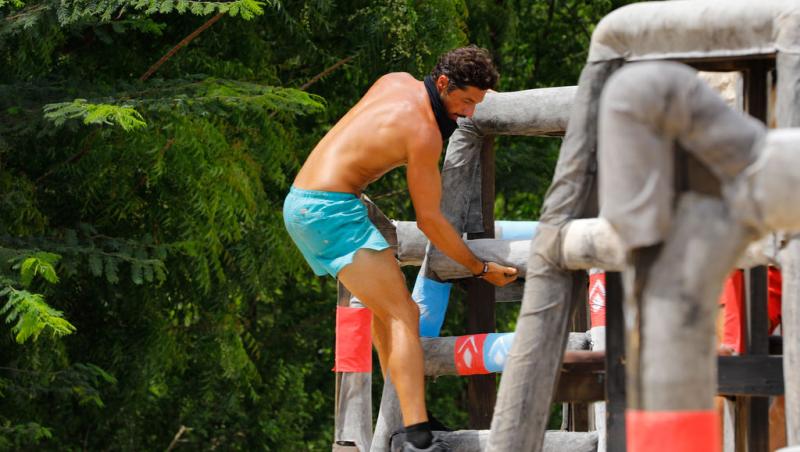 Survivor, 29 mai 2026. Cine a câștigat primul joc de recompensă din săptămâna 21. Ce miză a pus în joc Adi Vasile: „Sub cupolă...”