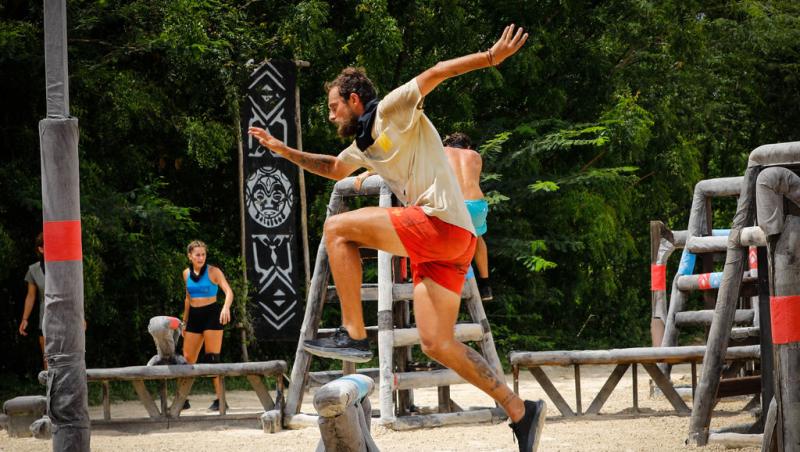 Survivor, 29 mai 2026. Cine a câștigat primul joc de recompensă din săptămâna 21. Ce miză a pus în joc Adi Vasile: „Sub cupolă...”