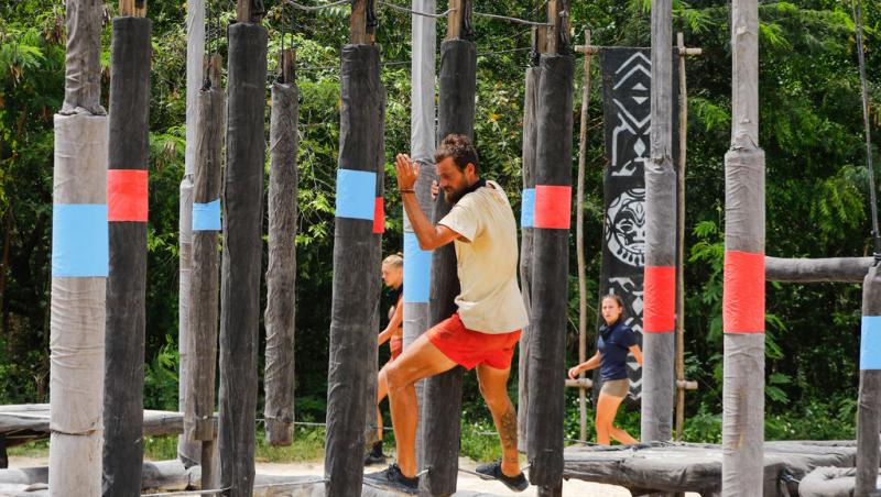 Survivor, 29 mai 2026. Cine a câștigat primul joc de recompensă din săptămâna 21. Ce miză a pus în joc Adi Vasile: „Sub cupolă...”