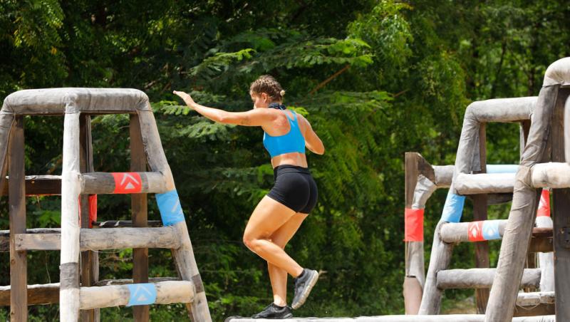 Survivor, 29 mai 2026. Cine a câștigat primul joc de recompensă din săptămâna 21. Ce miză a pus în joc Adi Vasile: „Sub cupolă...”