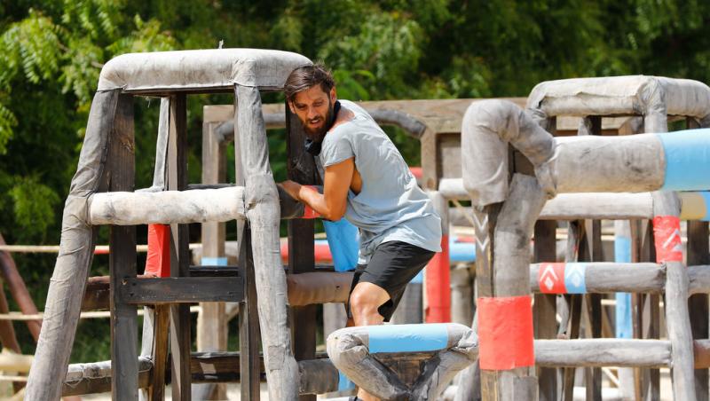 Survivor, 29 mai 2026. Cine a câștigat primul joc de recompensă din săptămâna 21. Ce miză a pus în joc Adi Vasile: „Sub cupolă...”