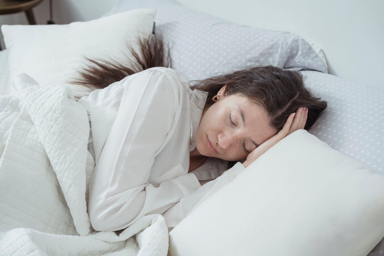 (P) Detaliile care pot transforma complet calitatea somnului &ndash; recomandările Dormeo