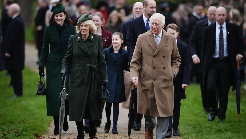 Cine este cel mai popular membru al Familiei Regale Britanice. Cine a detronat-o pe Prințesa Kate Middleton