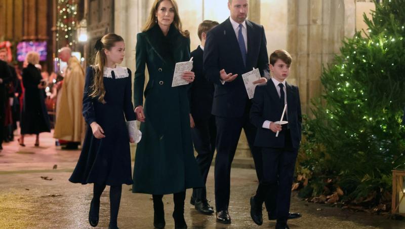 Cine este cel mai popular membru al Familiei Regale Britanice. Cine a detronat-o pe Prințesa Kate Middleton