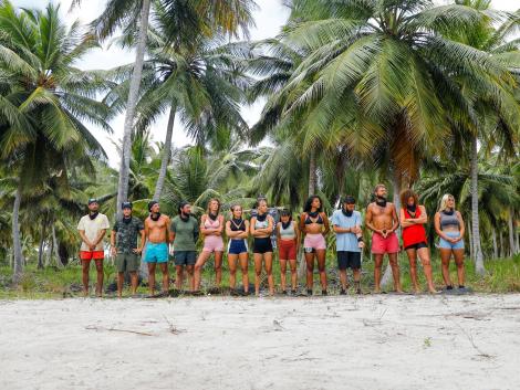 Săptăm&acirc;na se &icirc;ncheie la Survivor cu multe emoții și tensiune: &rdquo;Acest vot poate schimba totul&rdquo;!