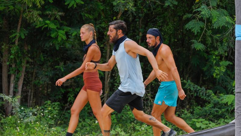 Survivor, 30 mai 2026. Schimb de replici acide între Gigi Nicolae și Lucian Popa: „Este un bărbat neasumat”