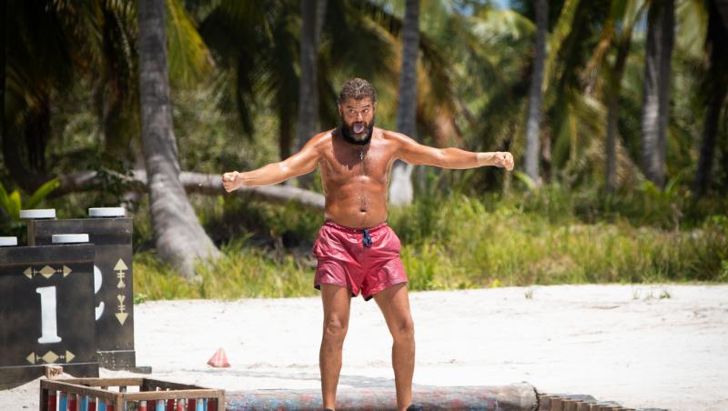 Survivor, 30 mai 2026. Cine a câștigat colanul de Imunitate. Ce concurent a intrat direct în săptămâna finală