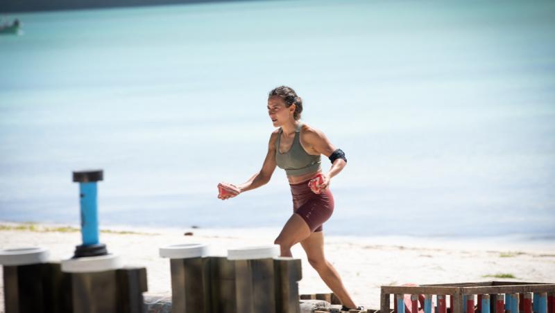 Survivor, 30 mai 2026. Cine a câștigat colanul de Imunitate. Ce concurent a intrat direct în săptămâna finală