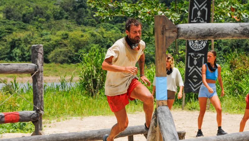 Survivor, 31 mai 2026. Cine a câștigat jocul de recompensă! Ce surpriză au primit învingătorii din partea lui Adi Vasile