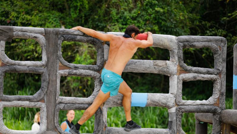 Survivor, 31 mai 2026. Cine a câștigat jocul de recompensă! Ce surpriză au primit învingătorii din partea lui Adi Vasile