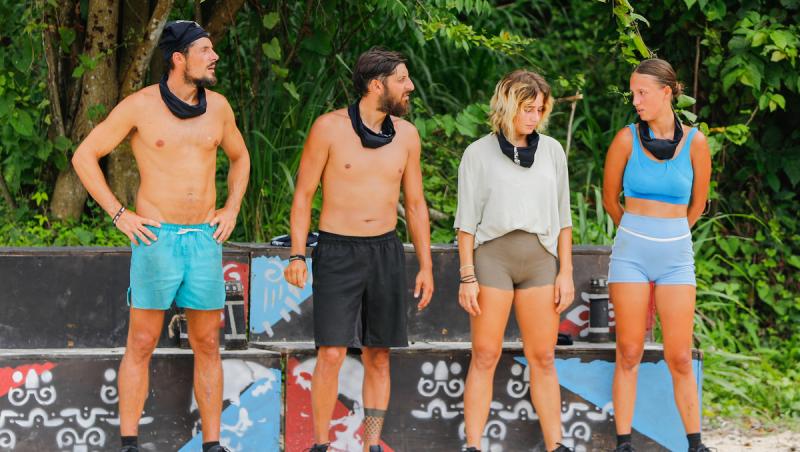 Survivor, 31 mai 2026. Cine a câștigat jocul de recompensă! Ce surpriză au primit învingătorii din partea lui Adi Vasile