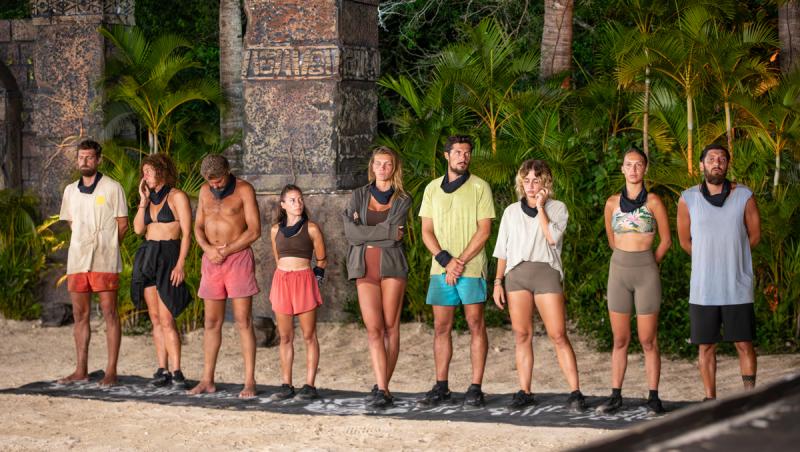 Ultimul Consiliu Tribal din Survivor România înainte de săptămâna finală a adus voturi decisive și un duel tensionat între Ramona și Gigi, câștigat în ultimul moment de Ramona.