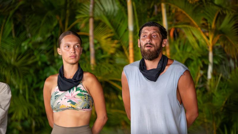 Survivor, 31 mai 2026. Un concurent a fost eliminat din competiție, după un duel la limită! Cine a părăsit Republica Dominicană