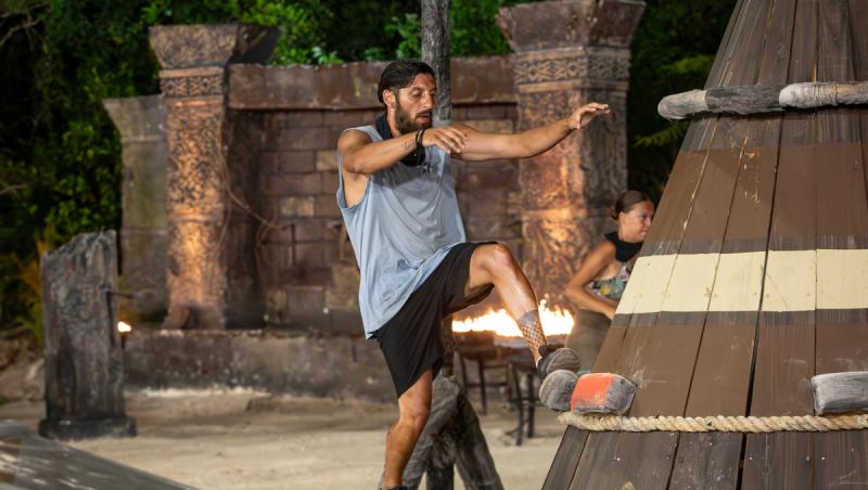 Survivor, 31 mai 2026. Un concurent a fost eliminat din competiție, după un duel la limită! Cine a părăsit Republica Dominicană