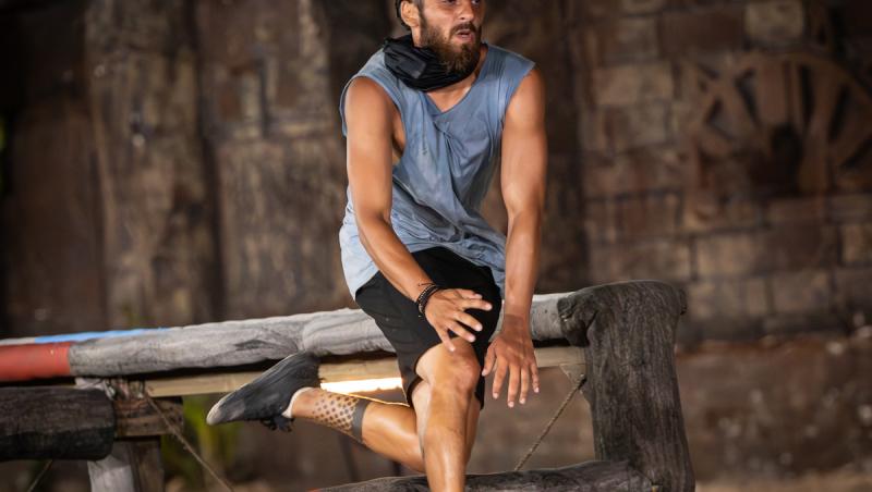 Survivor, 31 mai 2026. Un concurent a fost eliminat din competiție, după un duel la limită! Cine a părăsit Republica Dominicană