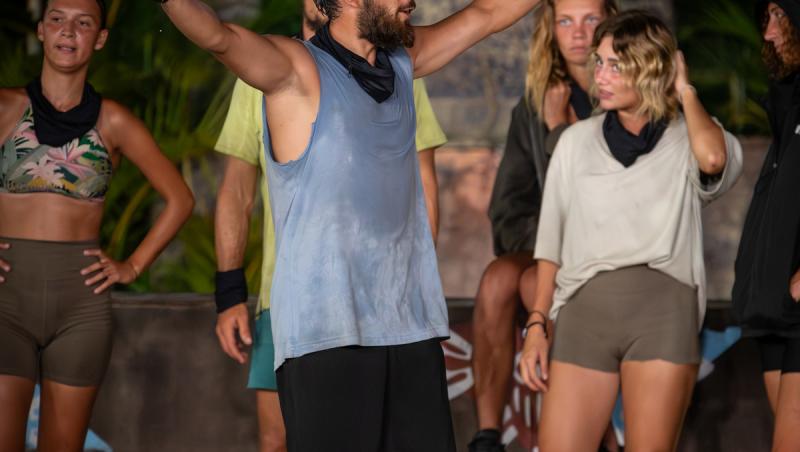 Survivor, 31 mai 2026. Un concurent a fost eliminat din competiție, după un duel la limită! Cine a părăsit Republica Dominicană