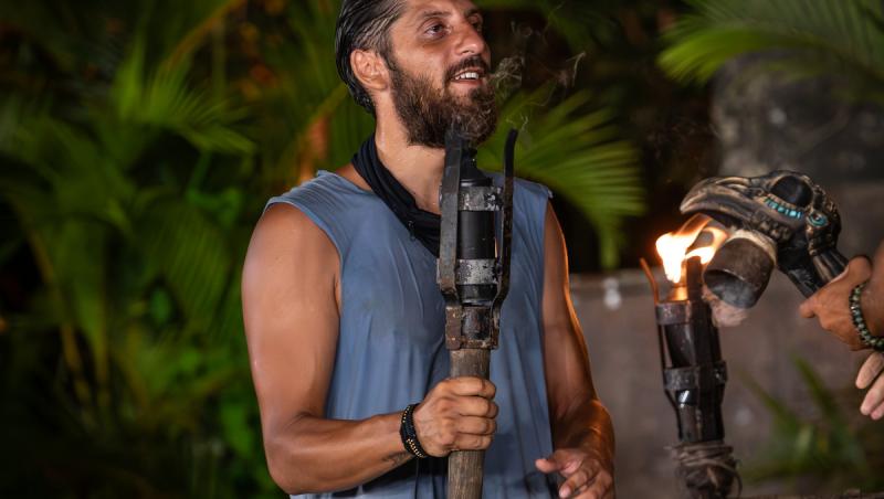 Survivor, 31 mai 2026. Un concurent a fost eliminat din competiție, după un duel la limită! Cine a părăsit Republica Dominicană