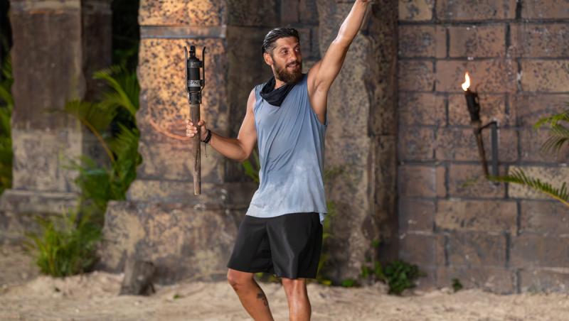 Survivor, 31 mai 2026. Un concurent a fost eliminat din competiție, după un duel la limită! Cine a părăsit Republica Dominicană