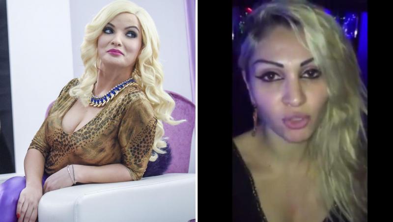 Ce s-a ales de Gina Felea, patroana de night club parodiată de actrița Anca Dinicu? Cum arată acum și de ce a dispărut din online