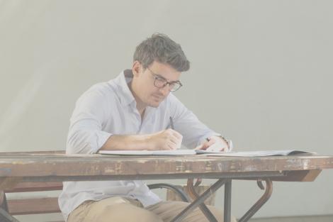 Alexandru Ion, nou personaj &icirc;n universul spin-off-ului Destine cu parfum de lavandă