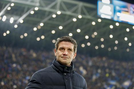 Cristi Chivu, campion &icirc;n Italia. Ce mesaj a avut după ce a c&acirc;ştigat primul său titlu ca antrenor, cu Inter Milano