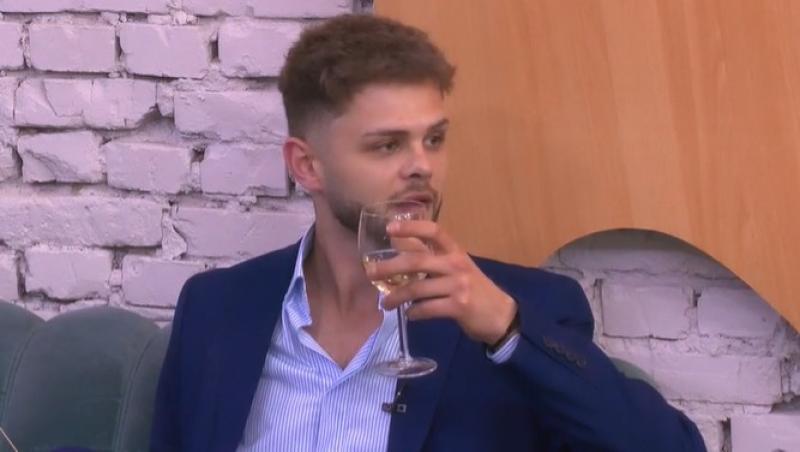Mireasa, sezon 13. Darius, avertisment pentru mame și fete. Ce le-a cerut. Un conflict a izbucnit între Daniela și doamna Mihaela