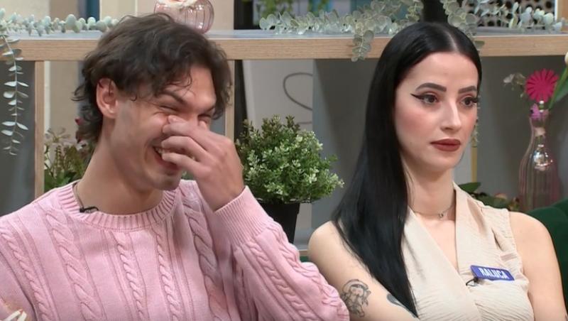 Mireasa, sezon 13. De cine a încercat să se apropie Claudia, după despărțirea de Daniel. Ce reproșuri i-a adus Ralucăi