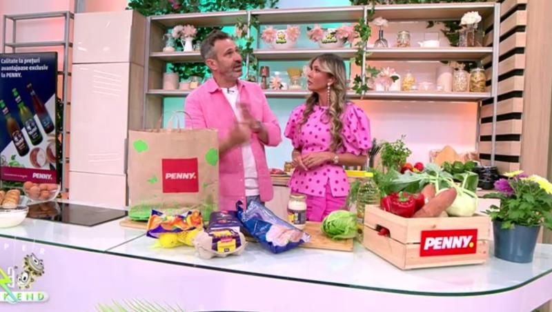 Pește în aluat tempura cu bere și cartofi aurii, reinterpretarea lui Chef Nicolai Tand a clasicului fish and chips