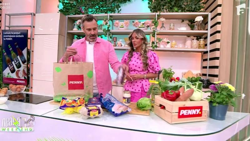 Pește în aluat tempura cu bere și cartofi aurii, reinterpretarea lui Chef Nicolai Tand a clasicului fish and chips