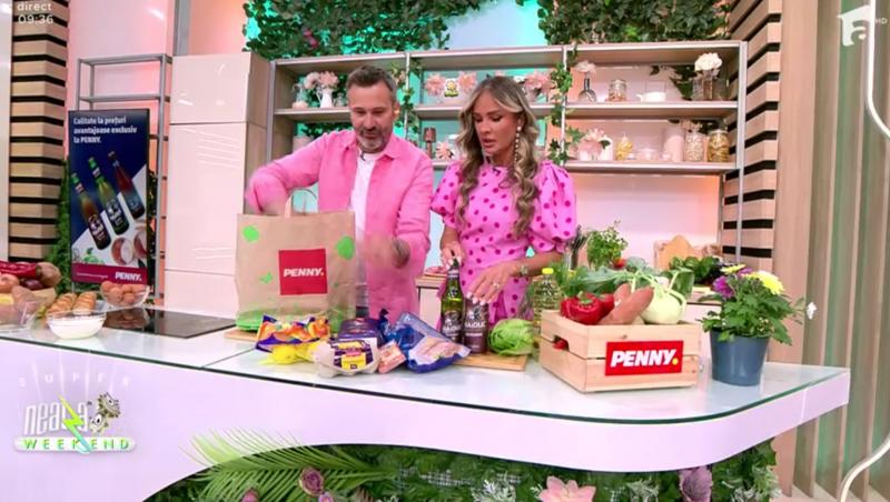 Pește în aluat tempura cu bere și cartofi aurii, reinterpretarea lui Chef Nicolai Tand a clasicului fish and chips