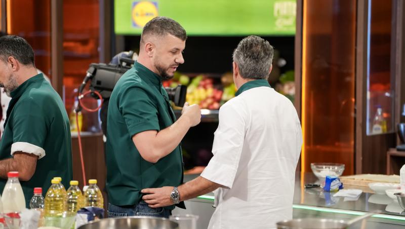 Chefi la cuțite, 4 mai 2026. Cine a câștigat al zecea battle. Verdictul neașteptat adus de bandă i-a amuțit pe toți