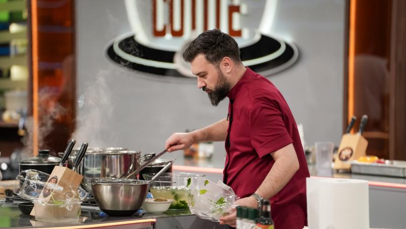 Chefi la cuțite, 4 mai 2026. Cine a câștigat al zecea battle. Verdictul neașteptat adus de bandă i-a amuțit pe toți