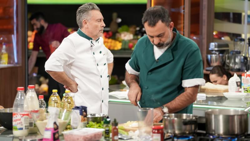 Chefi la cuțite, 4 mai 2026. Cine a câștigat al zecea battle. Verdictul neașteptat adus de bandă i-a amuțit pe toți