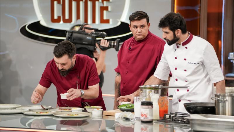 Chefi la cuțite, 4 mai 2026. Cine a câștigat al zecea battle. Verdictul neașteptat adus de bandă i-a amuțit pe toți
