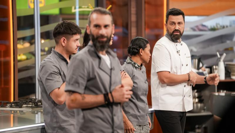 Chefi la cuțite, 4 mai 2026. Cine a câștigat al zecea battle. Verdictul neașteptat adus de bandă i-a amuțit pe toți