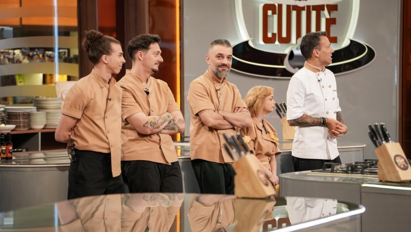 Chefi la cuțite, 4 mai 2026. Cine a câștigat al zecea battle. Verdictul neașteptat adus de bandă i-a amuțit pe toți