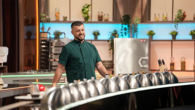 Chefi la cuțite, 4 mai 2026. Chefii au degustat preparatele de la proba individuală! Ce farfurii au impresionat