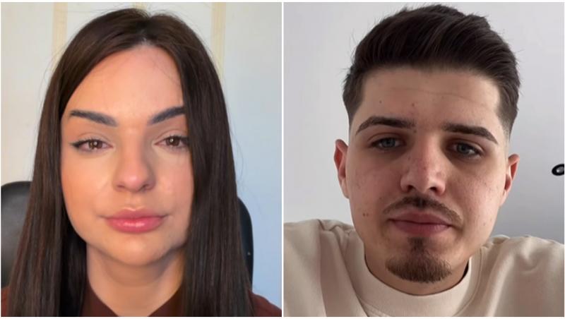 Mihaela și Ștefan din sezonul 11 Mireasa s-au despărțit