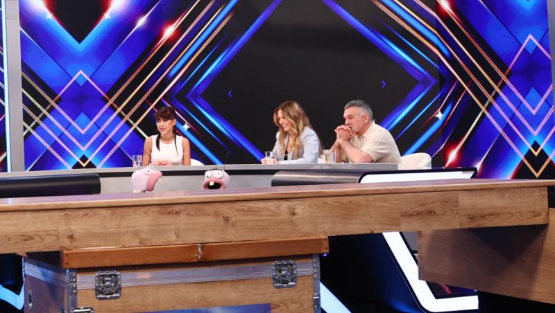 Denise Rifai și familia Doroftei