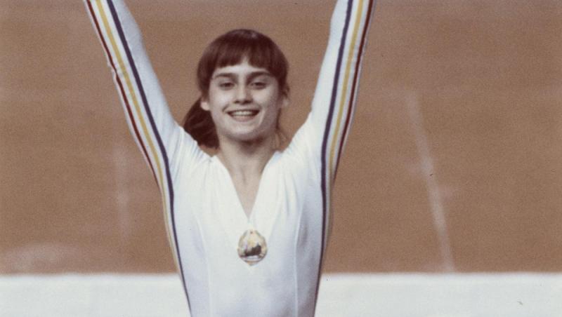 Nadia Comăneci, tatuaj secret în cinstea carierei legendare. Unde și-a făcut gimnasta desenul permanent care i-a uimit pe fani