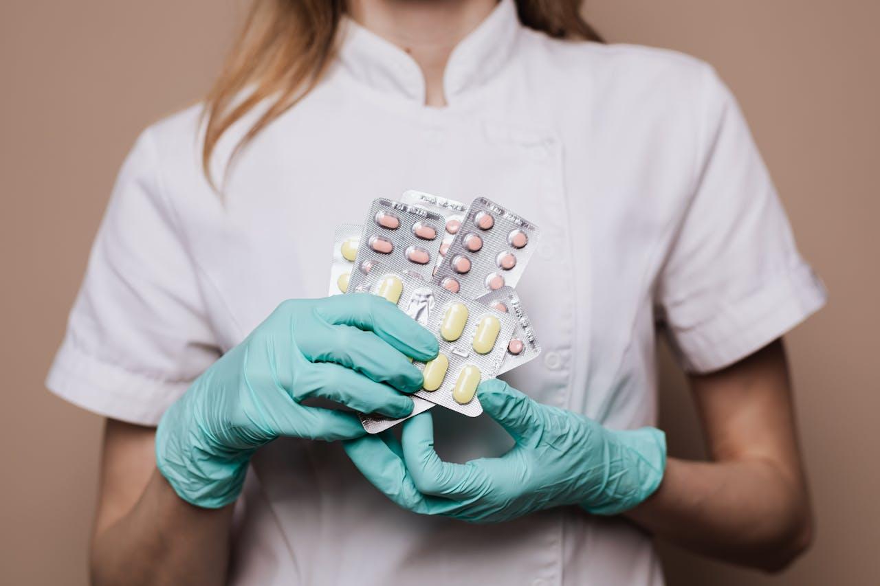 (P) Top 5 farmacii cu livrare rapidă &icirc;n Prahova